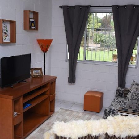 Apartamento Canela Bela Екстериор снимка