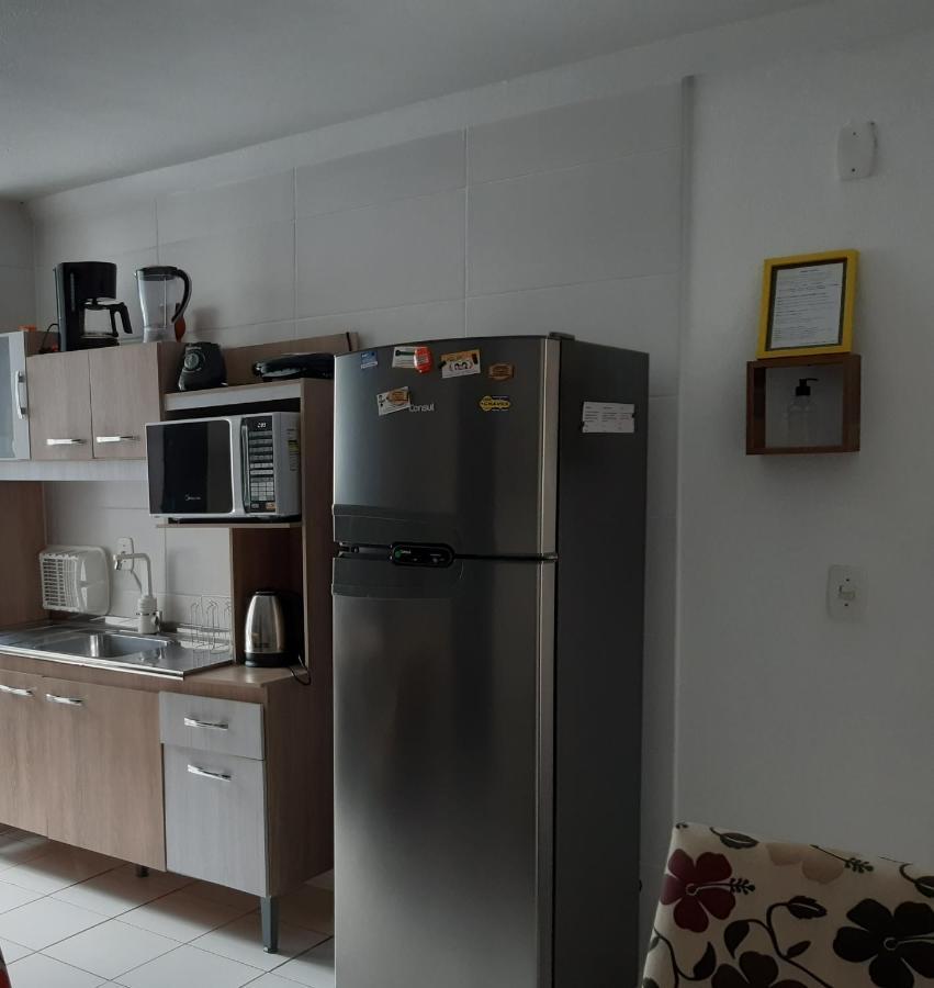 Apartamento Canela Bela Екстериор снимка