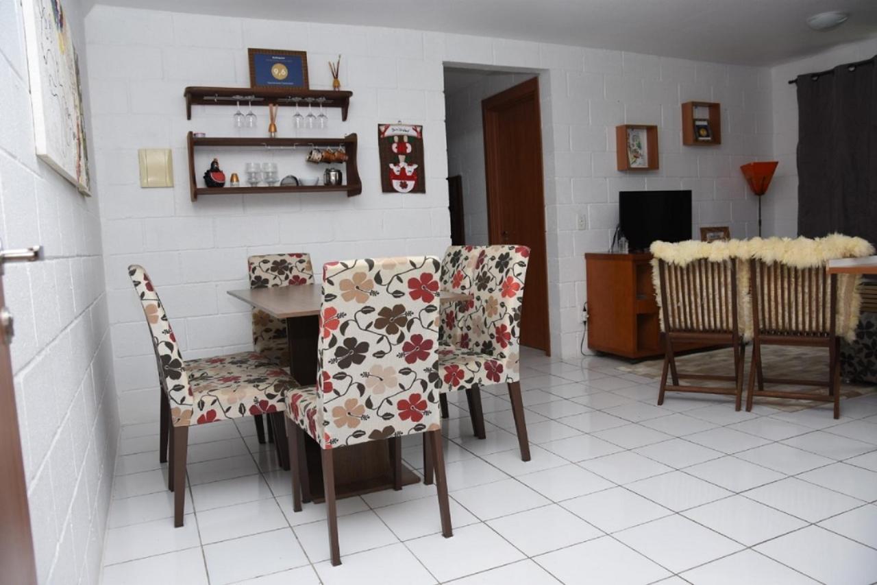 Apartamento Canela Bela Екстериор снимка