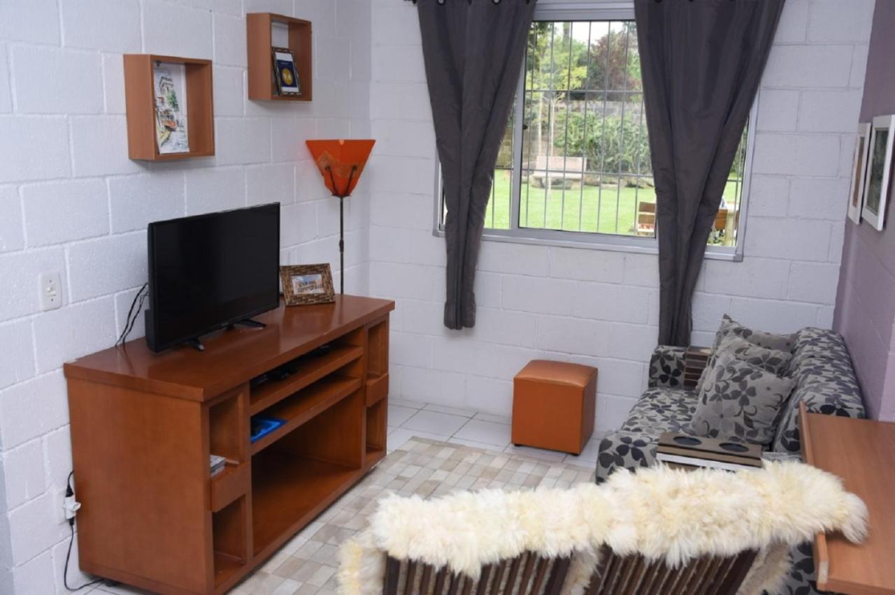 Apartamento Canela Bela Екстериор снимка