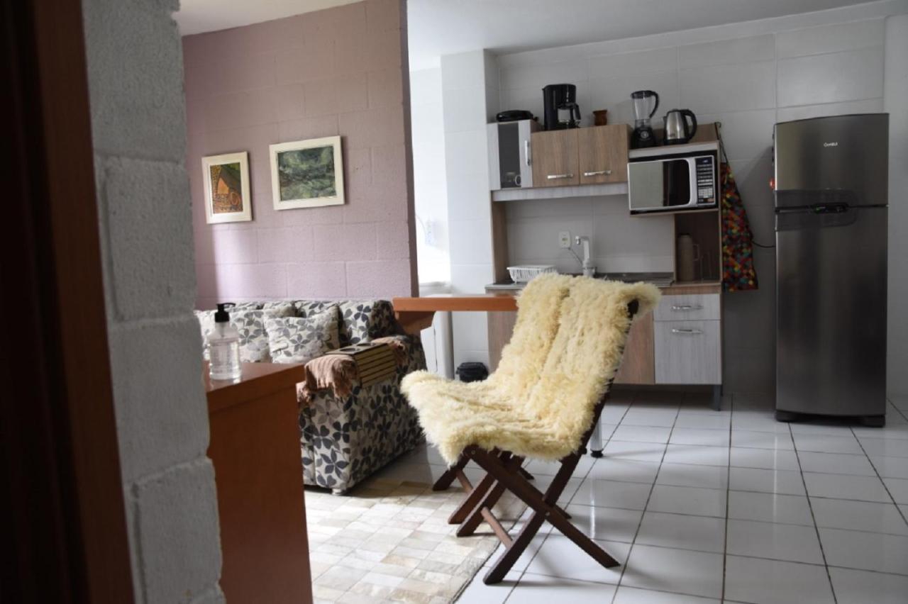 Apartamento Canela Bela Екстериор снимка