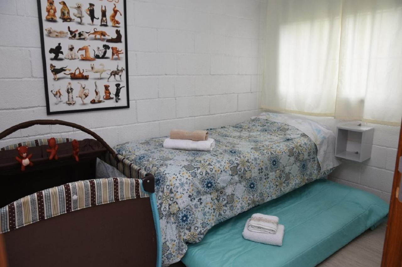 Apartamento Canela Bela Екстериор снимка
