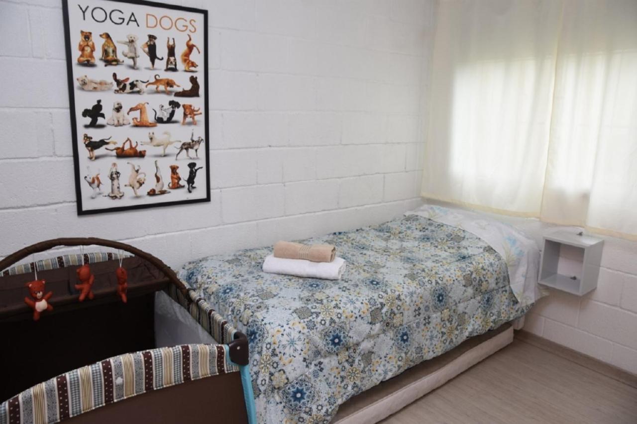 Apartamento Canela Bela Екстериор снимка