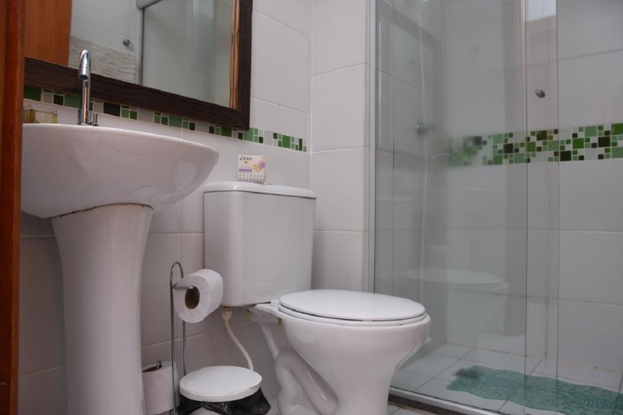Apartamento Canela Bela Екстериор снимка