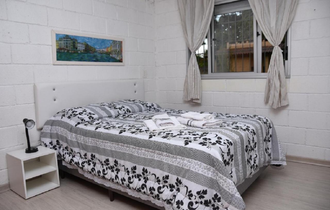 Apartamento Canela Bela Екстериор снимка