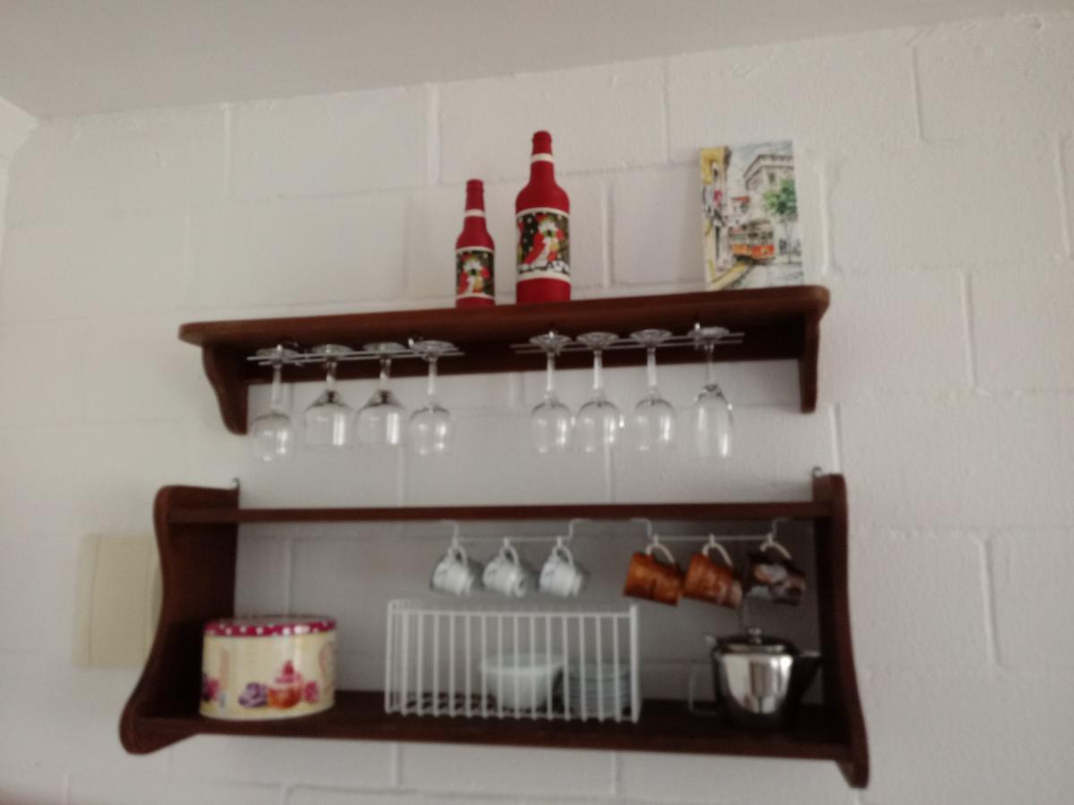 Apartamento Canela Bela Екстериор снимка