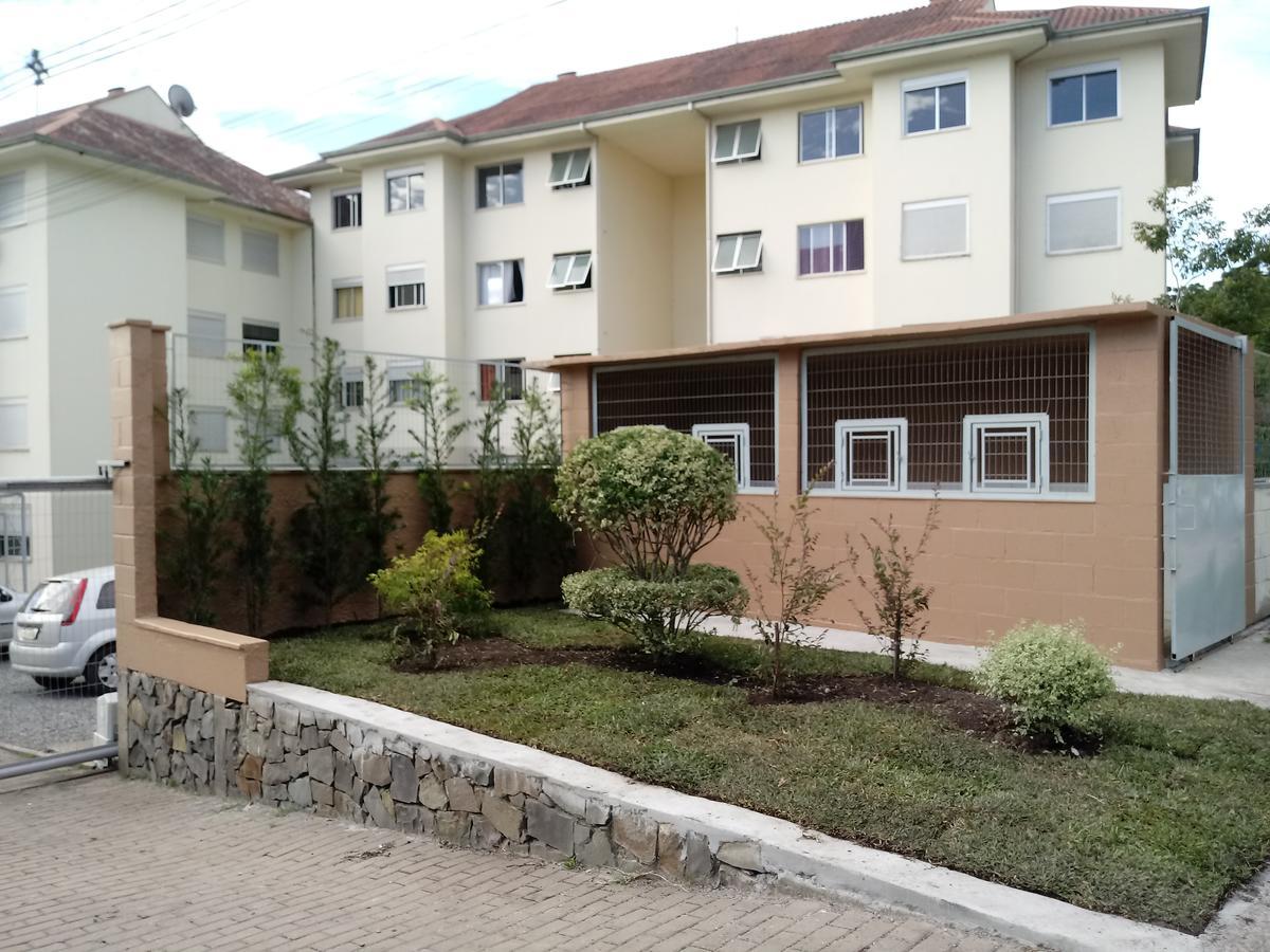 Apartamento Canela Bela Екстериор снимка