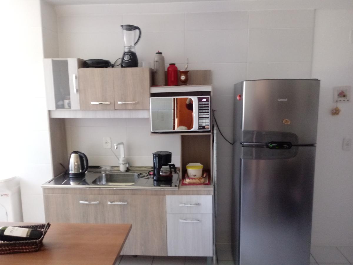 Apartamento Canela Bela Екстериор снимка