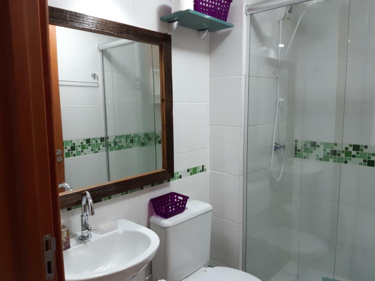 Apartamento Canela Bela Екстериор снимка